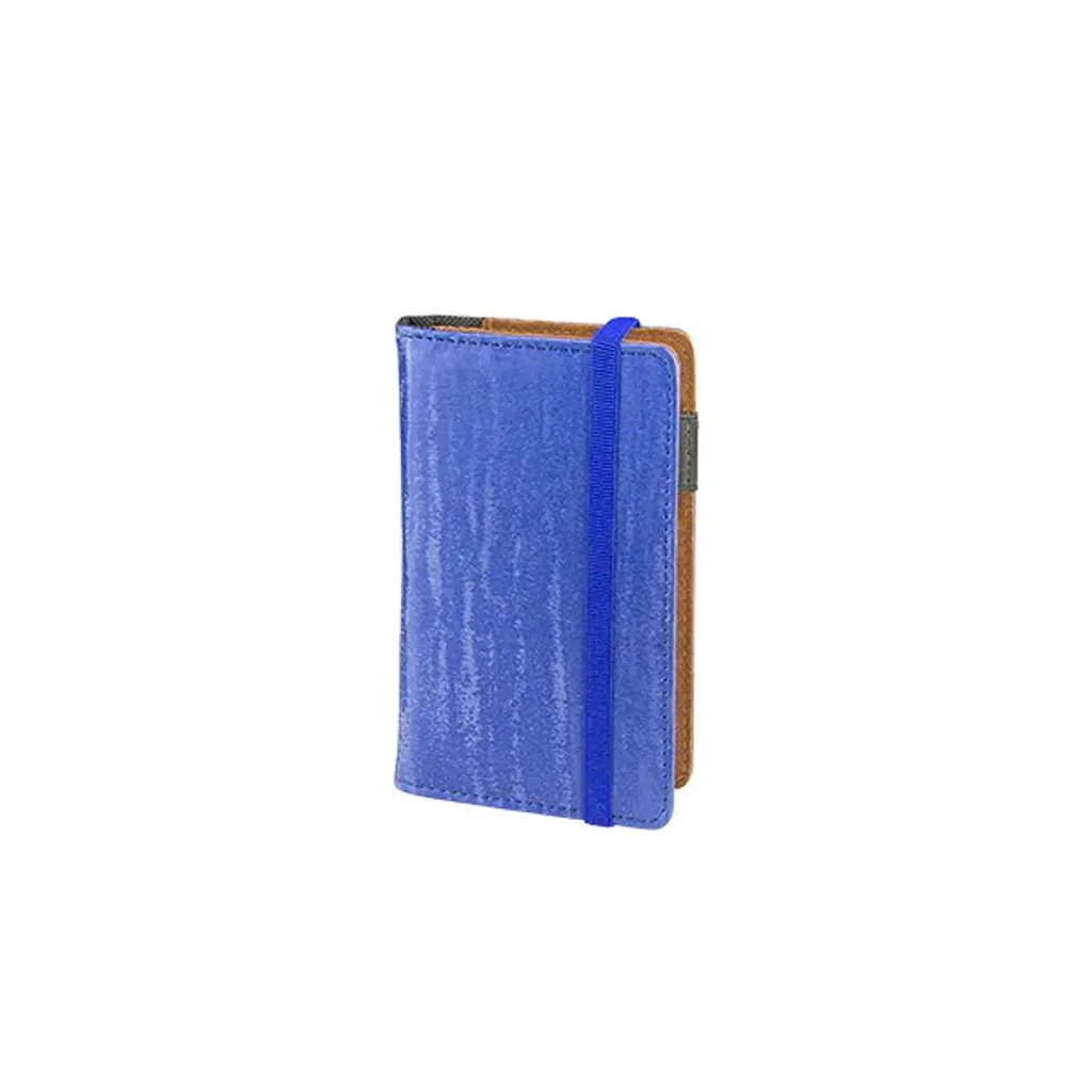 Analisi Blocco Note A6 Casablanca Blu - 100 Fogli Ricaricabili
