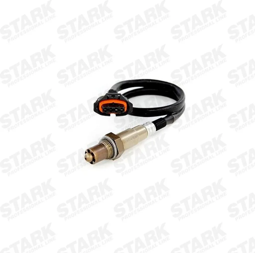 Sonde Lambda STARK SKLS-0140016 OE 13103981 pour Opel Corsa Astra Zafira