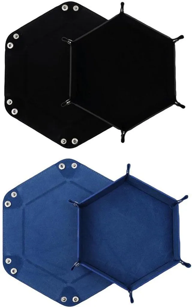 Plaque cubique pliable souple : stop aux reflets et ombres en photo