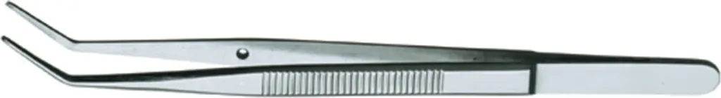 Pince de préhension courbe Stahlwille 13131 pour accès difficiles