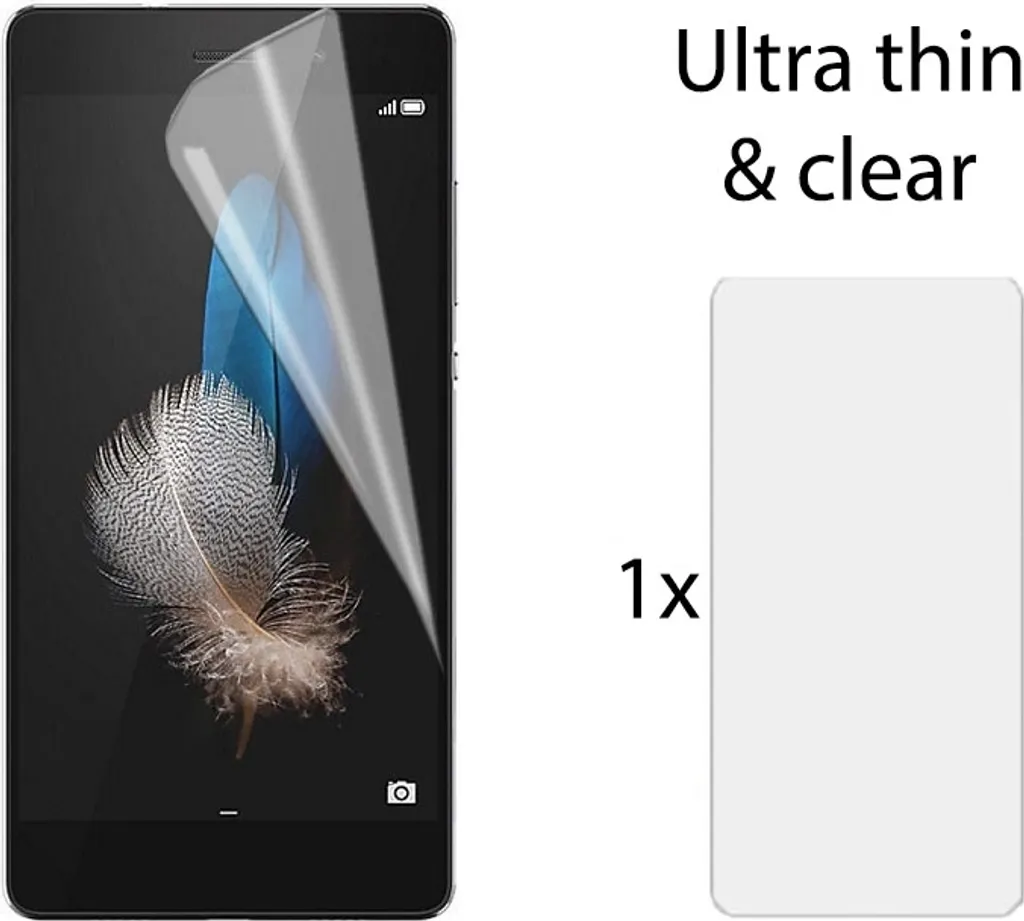 Offerta Custodia + Pellicola Gigaset GS5 Pro SE / GS5 Lite - caseroxx - 5