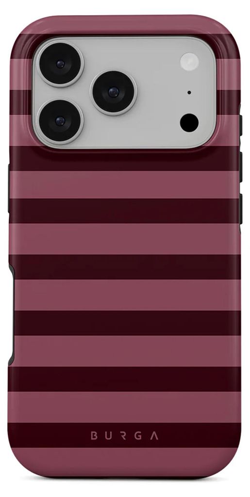 Tough Back Cover MagSafe Apple iPhone 17 Pro Max - Produktbild 