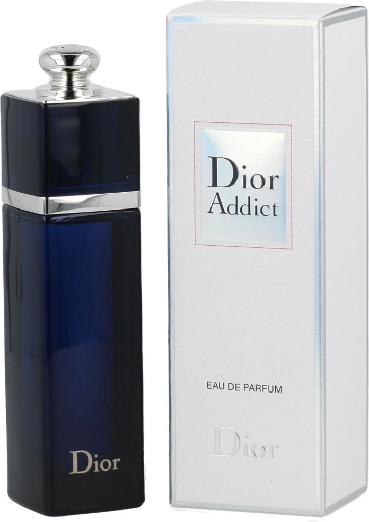 Christian Dior Addict 2014 eau de Parfum für Damen 50 ml Produktbild 