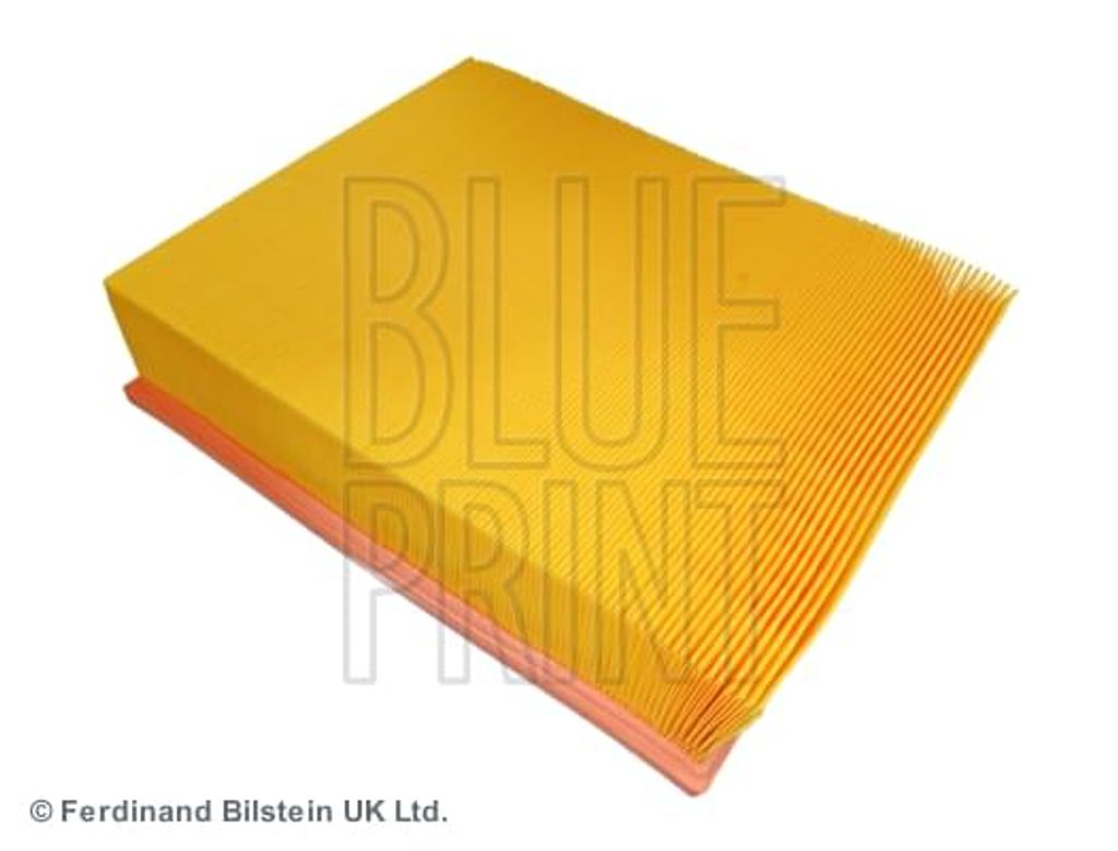 Luftfilter BLUE PRINT ADU172229 für VW LT 28-46 II Kastenwagen (2DA, 2DD, 2DH) Filtereinsatz