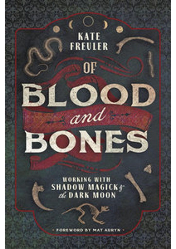 Of Blood and Bones Image du produit 