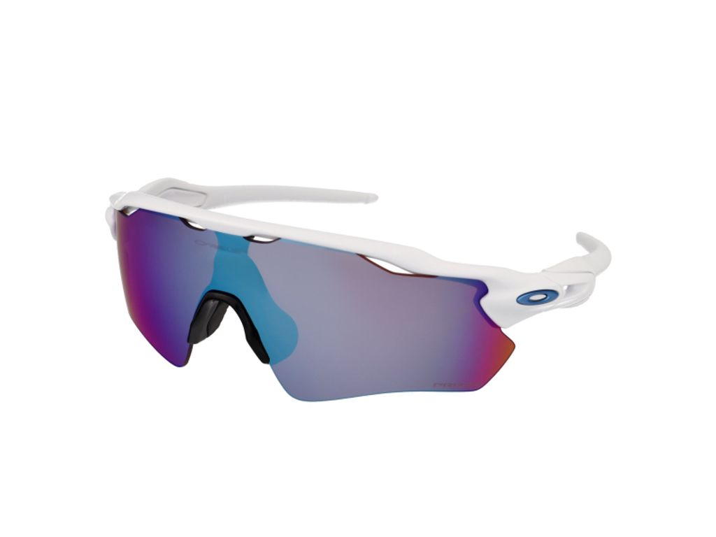 Oakley OO9208 Radar EV PATH Herren-Sonnenbrille mit Produktbild 