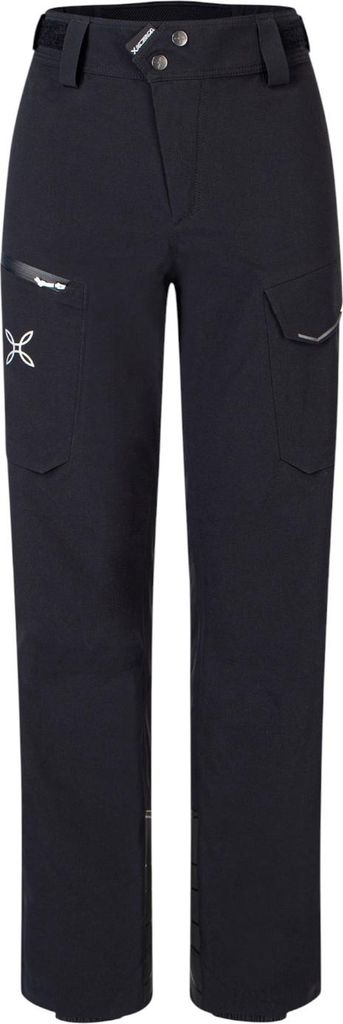 MONTURA Sky Wild Damen Skitouren Hose schwarz L