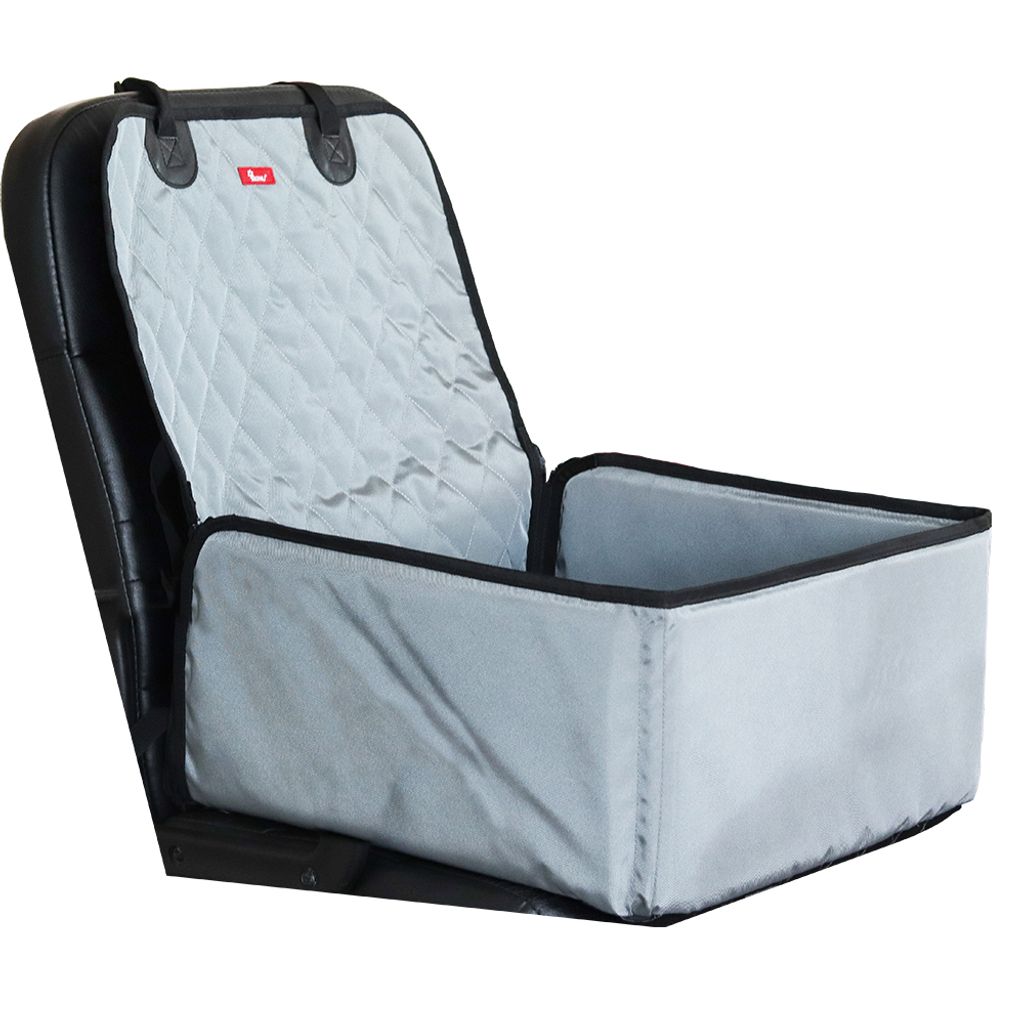 Akinu Auto-Reisetasche 45 × 45 × 58 cm grau