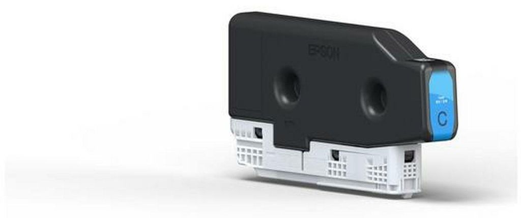 Epson C13T08N240, Cyan, 1 Stück(e), Einzelpackung Produktbild 