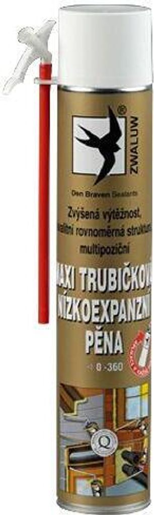 montageschaum 825ml MAXI niedrig expandierend