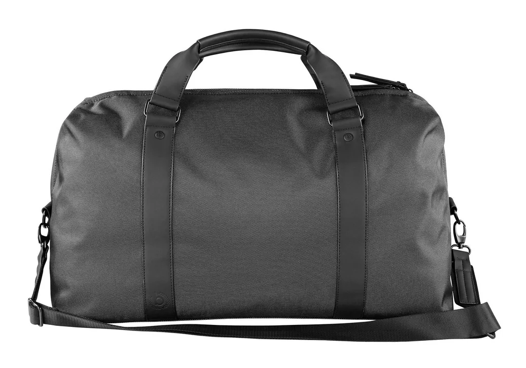 bugatti sac de voyage Domani Weekender Antracite gris foncé