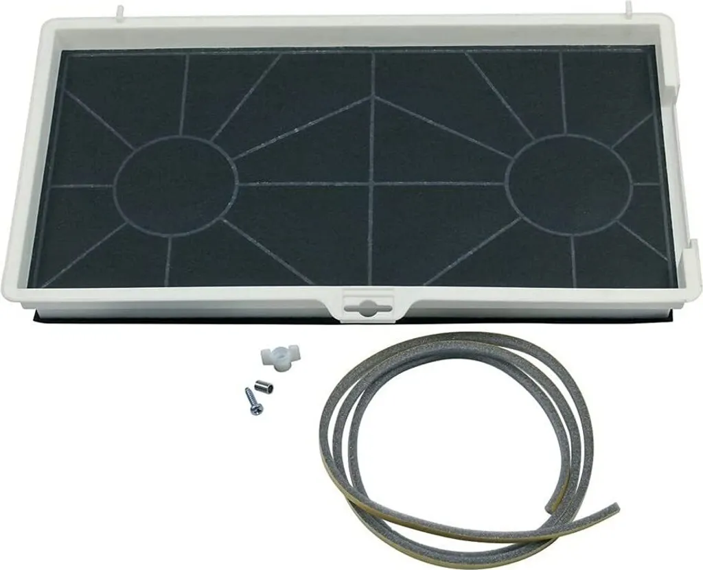 Offerta Bosch DHZ7305 - Filtro Carbone Cappa Bosch Prezzo Top - 6