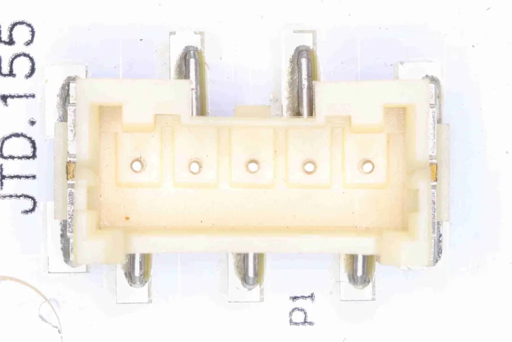 Module de commande d'éclairage intérieur VEMO V10-73-0076 haute qualité - 2