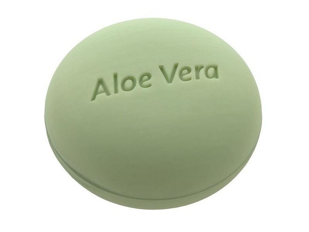 Speick Mydło do kąpieli Aloe Vera 225g Zdjęcie produktu 