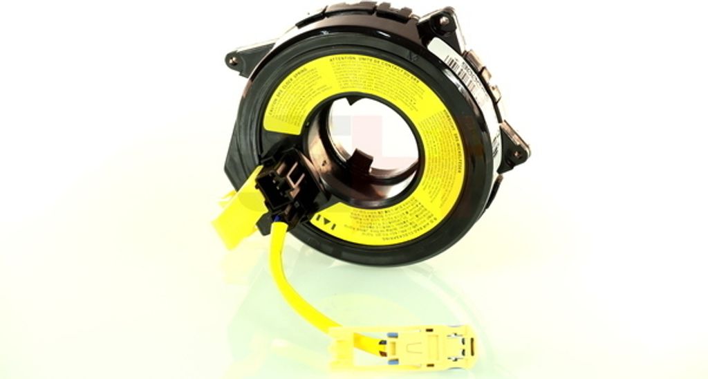 GH GH-793552 Wickelfeder Airbag Schleifring für HYUNDAI TUCSON (JM) für KIA SPORTAGE (JE, KM)