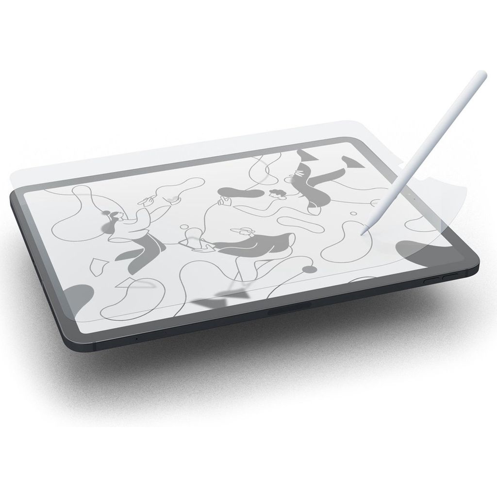 Paperlike iPad Screen Protector voor iPad 10.2'' (2019) Produktbild 8