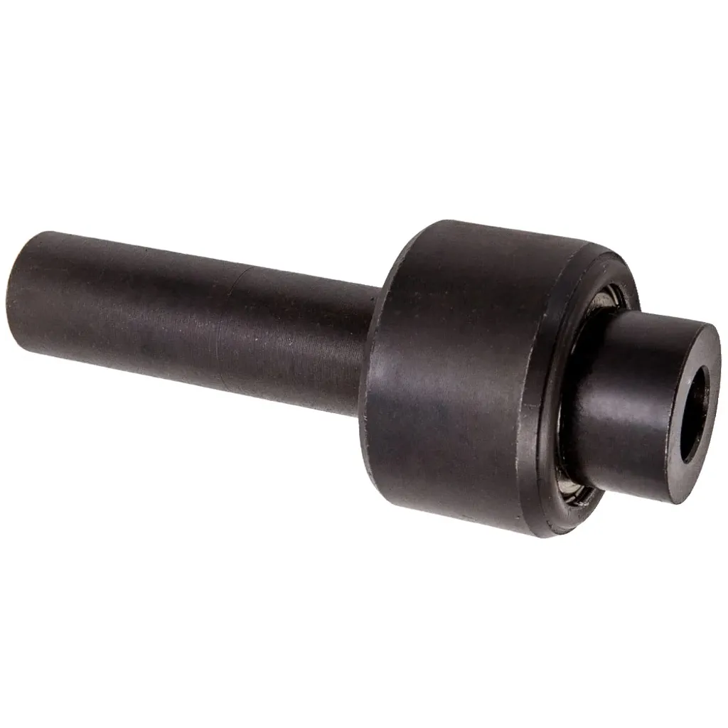 Support de broche rotatif pour alésage précis tige 3/4 pouce outil