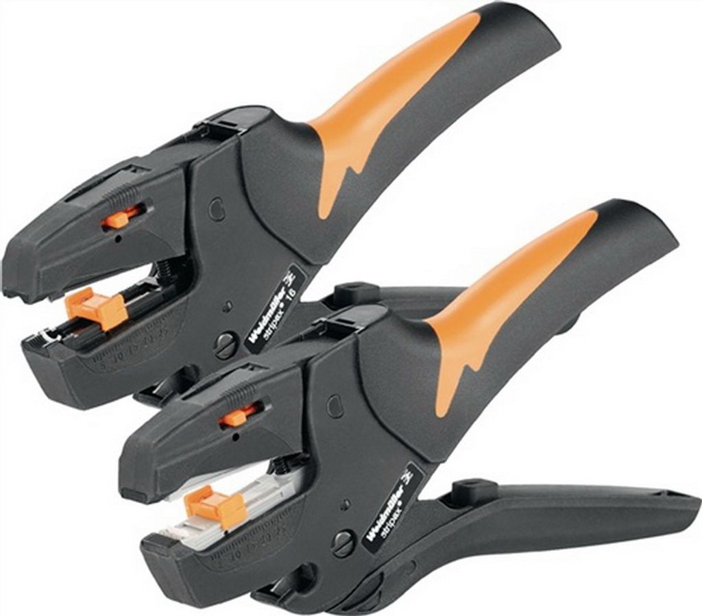 Stripax® L.190mm 0,08-10 (AWG 28...7) mm² automatický Obrázok produktu 27