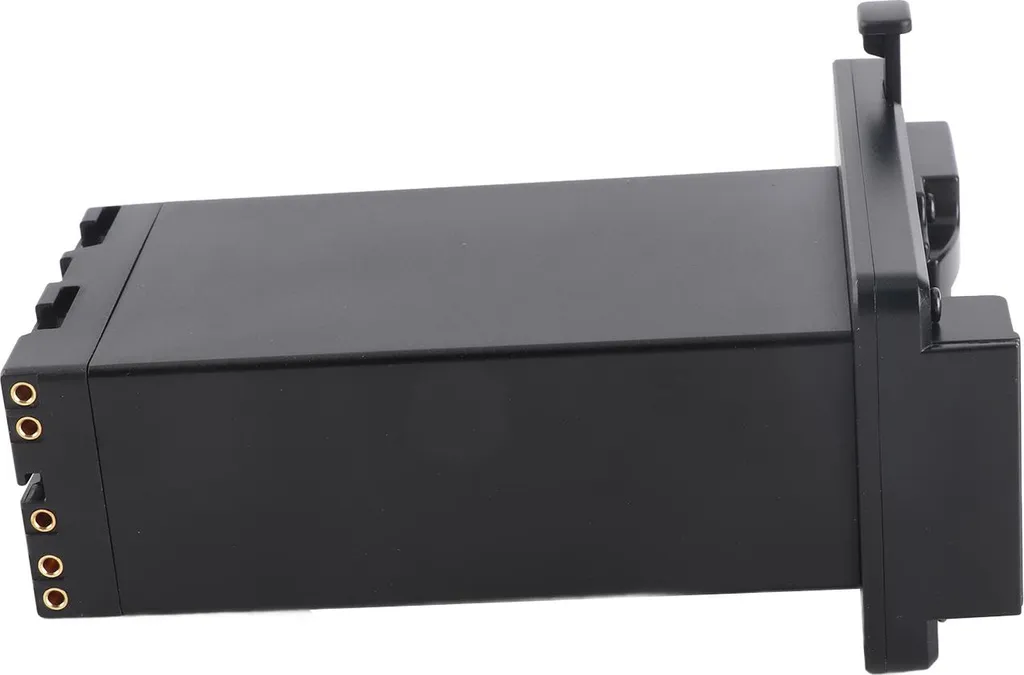 Adaptateur de batterie V-Mount vers BP-U pour caméscopes Sony PMW-160
