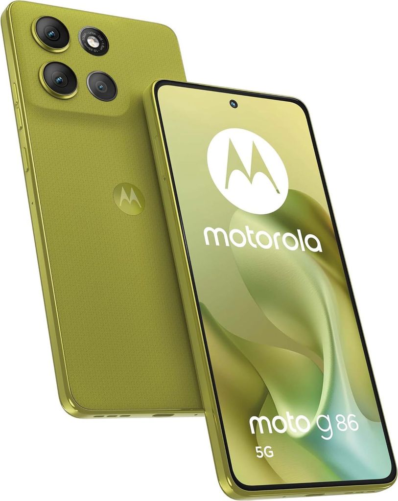 Motorola Solutions Motorola moto g86 5G , 16,9 cm (6,67"), Obrázok produktu 