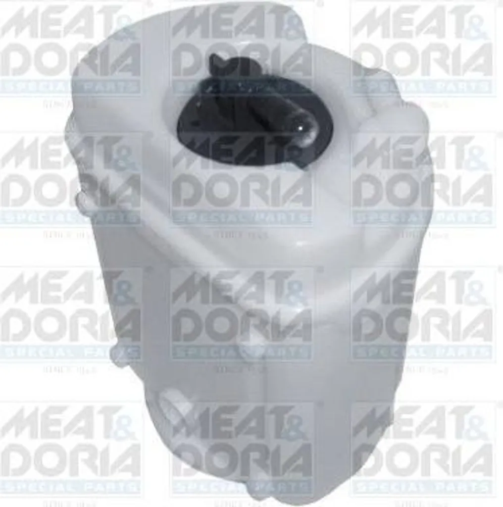 Pompe à carburant MEAT & DORIA 76556 OE 6X0919087D pour Audi A3 et Golf