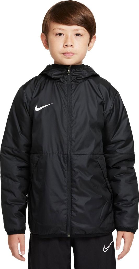 Nike Therma Repel Park Jacke Schwarz 12-13 Years Junge Produktbild 