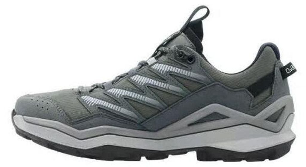 Lowa Herren MADDOX PRO GTX LO MADDOX PRO GTX LO 32027-10, 32027-10.5, 32027-11, 32027-12, 32027-13, 32027-8, 32027-8.5, 32027-9, 32027-9.5, 32029-1...
