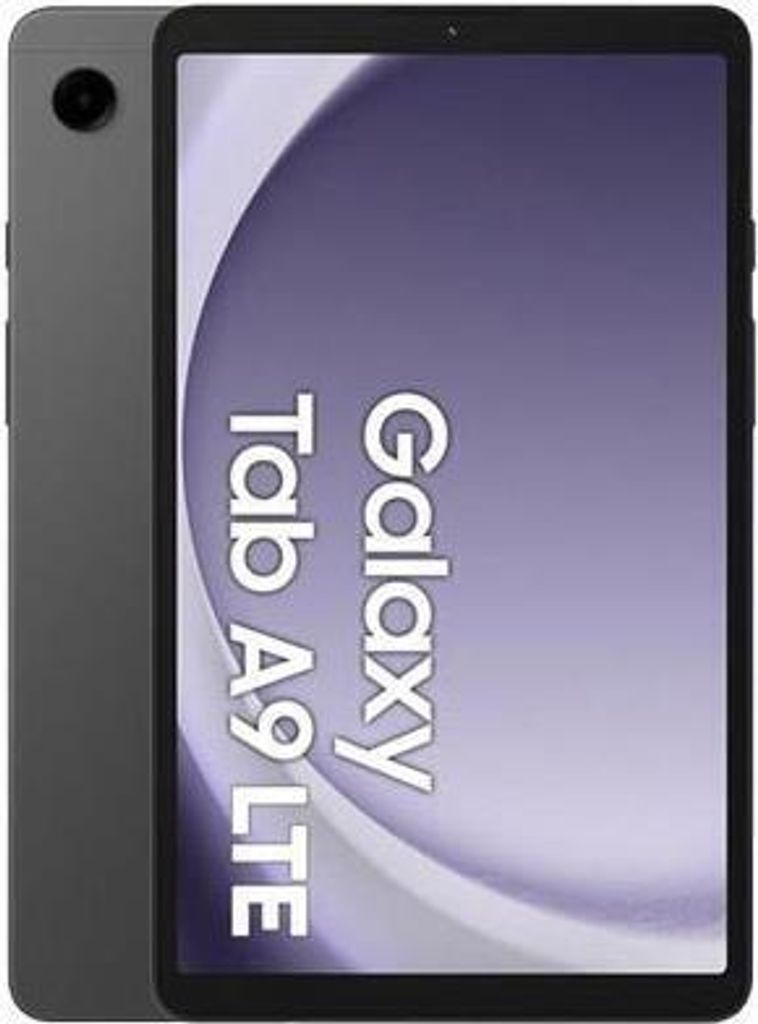 Tablet Samsung Galaxy Tab A9 X115 LTE 8GB/128GB Graphite Obrázek produktu 9
