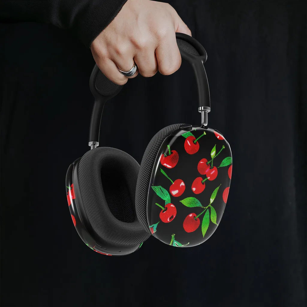 Custodia Protettiva Antiurto per Apple AirPods Max | Case Rigida su Misura - 6