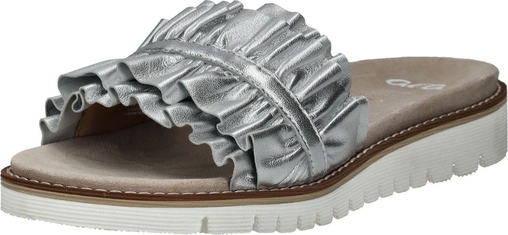 ara Sandalen Sandalen Leder