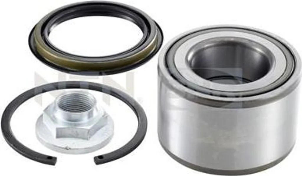Roulement de moyeu de roue SNR R141.75 compatible Ford S-Max Ranger