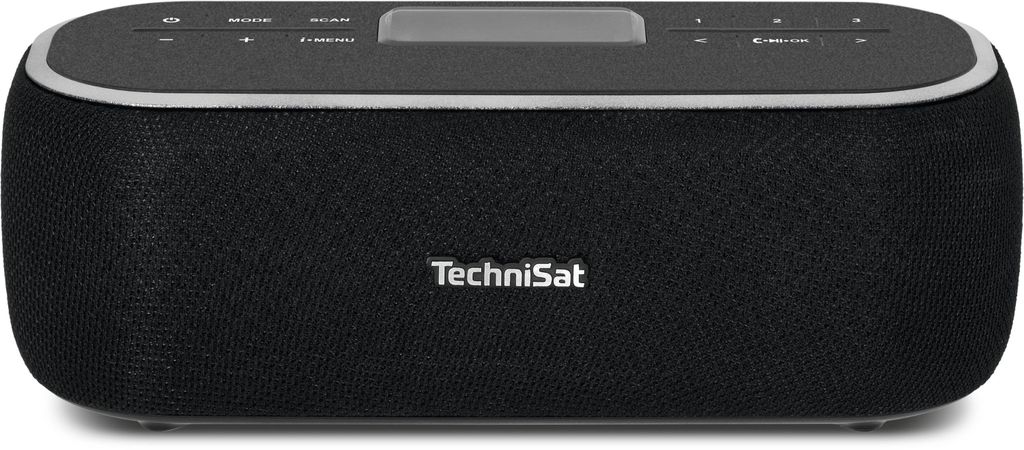 TechniSat DIGITRADIO BT 1 | Bluetooth-Lautsprecher mit Produktbild 