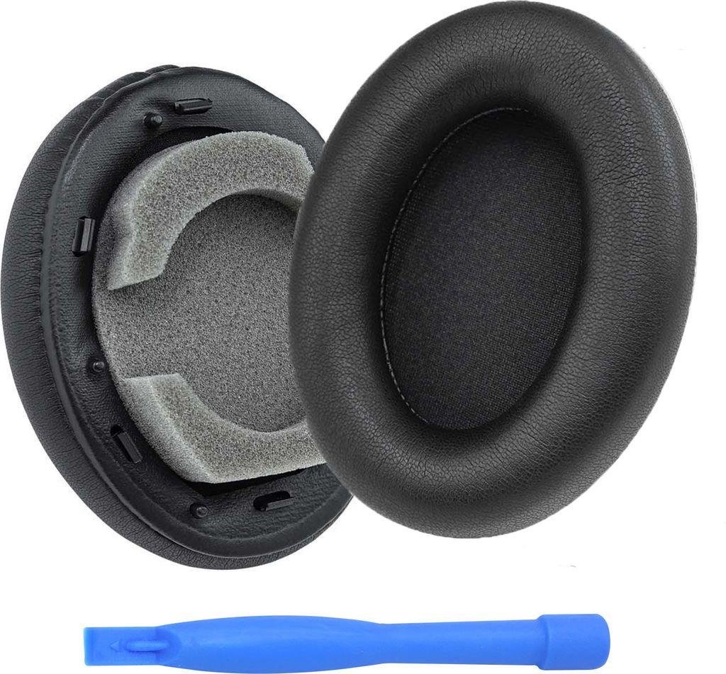 Coussinets de rechange MMOBIEL pour casque Sony WH-1000XM3 Image du produit 