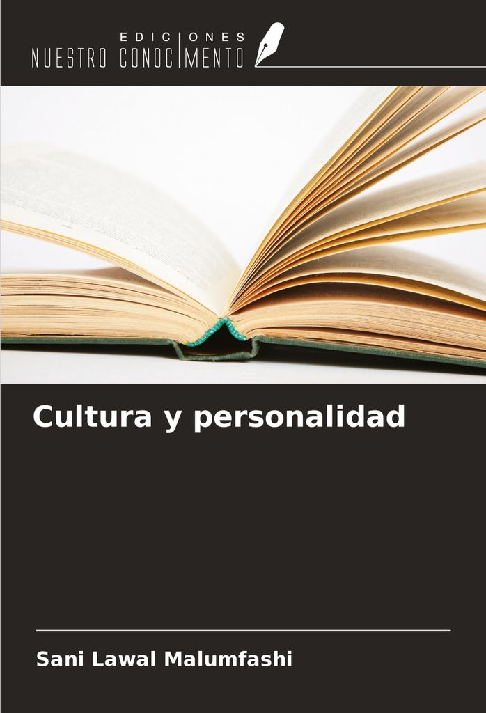 Cultura y personalidad