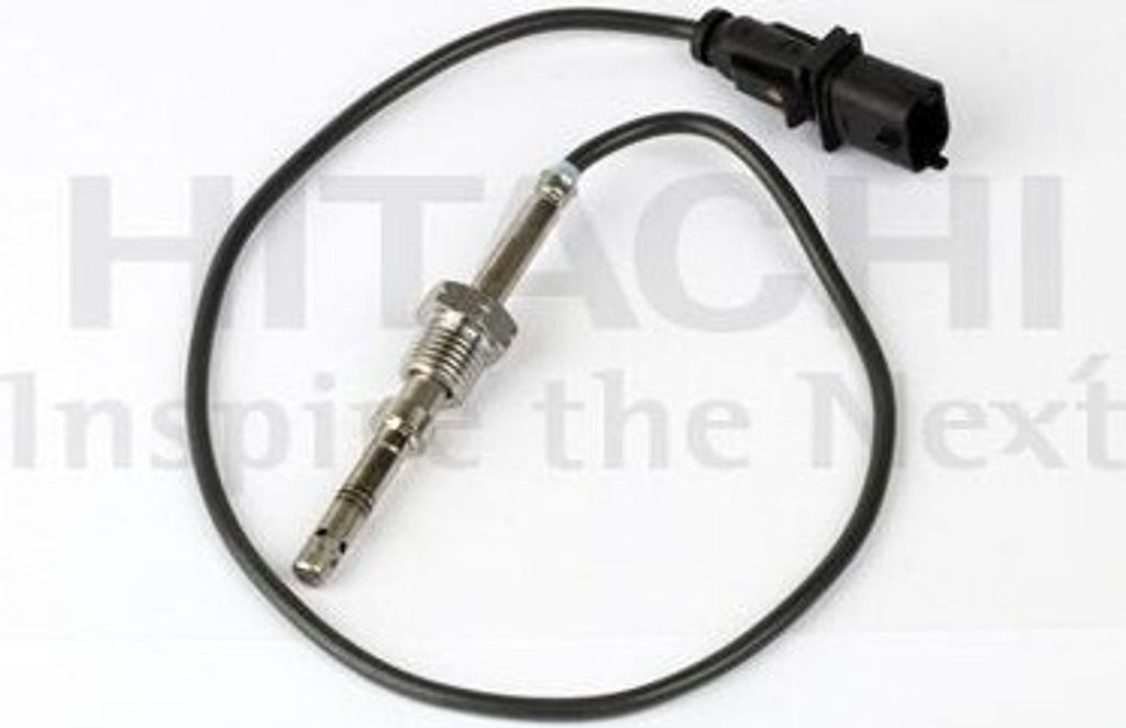 HITACHI 2507029 Abgastemperatursensor für ALFA ROMEO Produktbild 