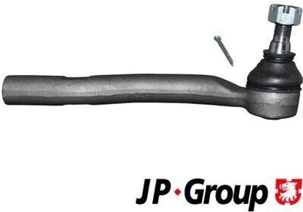 Tête de direction renforcée OE 4504619415 pour Prius Plus et Corolla