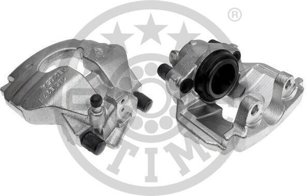 OPTIMAL Bremssattel Vorne Links für VW Transporter V Bus (7HB, 7HJ, 7EB, 7EJ, 7EF, 7EG, 7HF, 7EC) BC-1053L
