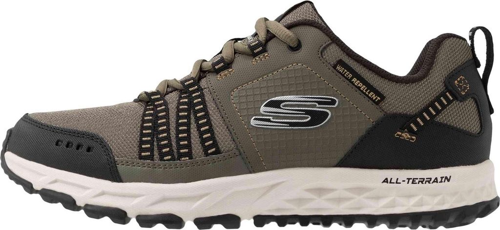 Scarpe da running Skechers 51591OLBK da Uomo Immagine del prodotto 
