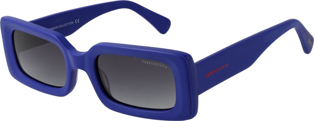 Funky Buddha Sunglasses FBS2040 001 53
