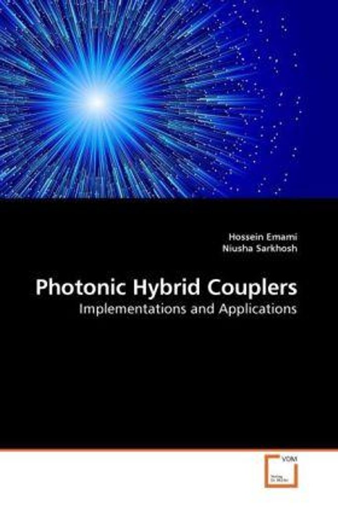 Emami, H: Photonic Hybrid Couplers