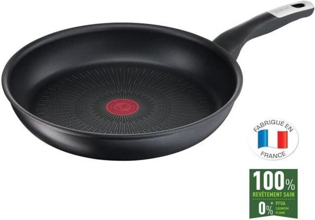 Tefal - Unlimited Bratpfanne - 30Cm - G2550702 Produktbild 
