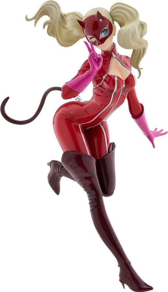 Persona 5 Royal Pop Up Parade PVC-Statue „Panther“, 17 cm Produktbild 