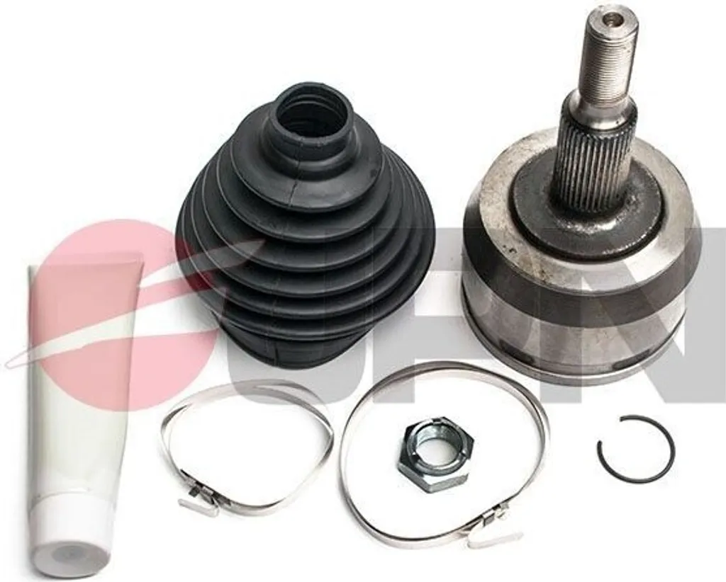 Joint de transmission JPN 10P9055 pour VW Transporter T5 T6 7H0407321