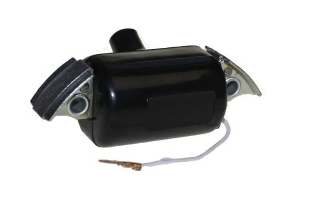 Bobine d'allumage 54mm Bosch Stefa : fini les problèmes de démarrage Sachs