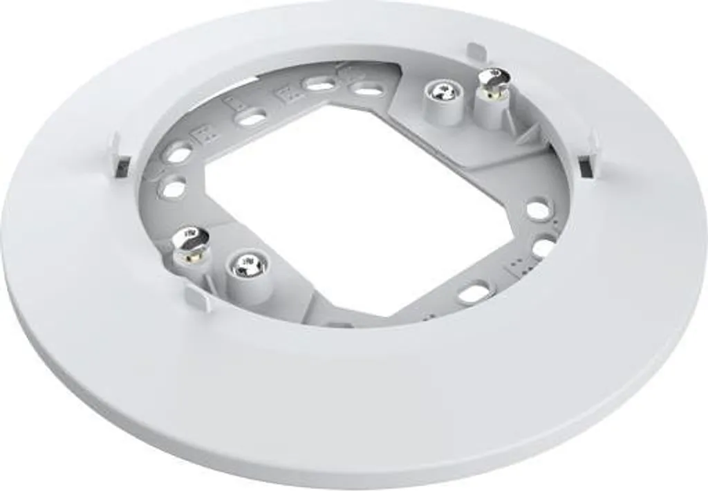 Plaque de Montage pour Caméra AXIS M4206-LV - Support Répartiteur T94C01M