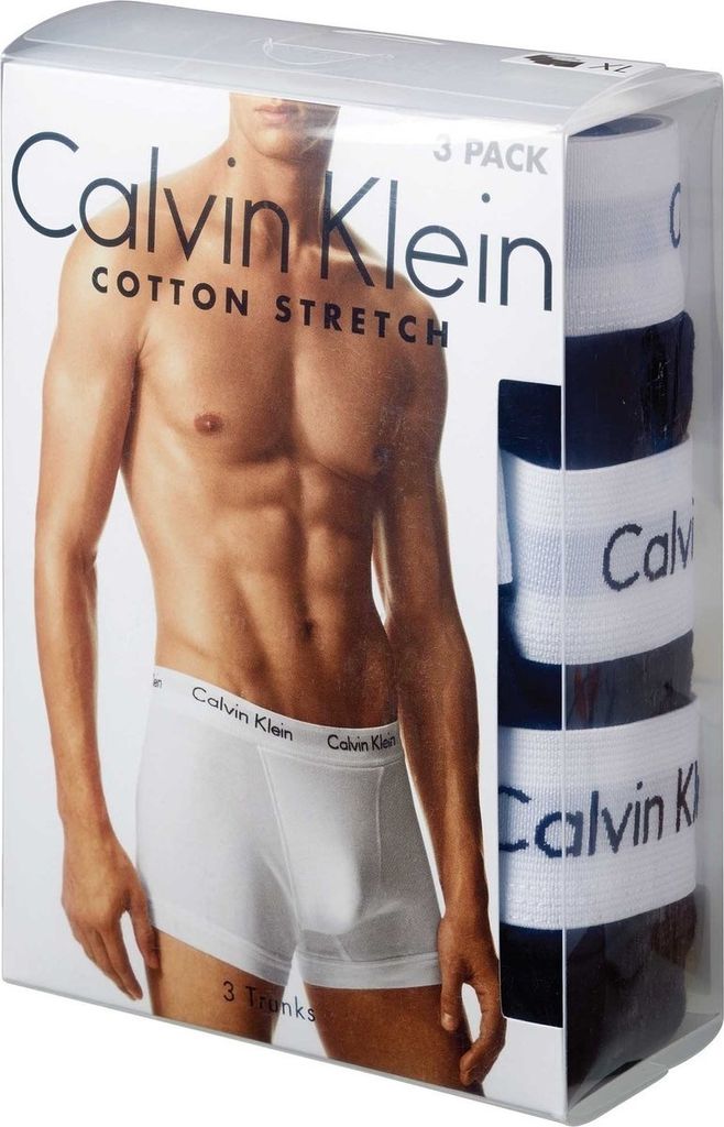 Underwear calvin klein men's hotsell
