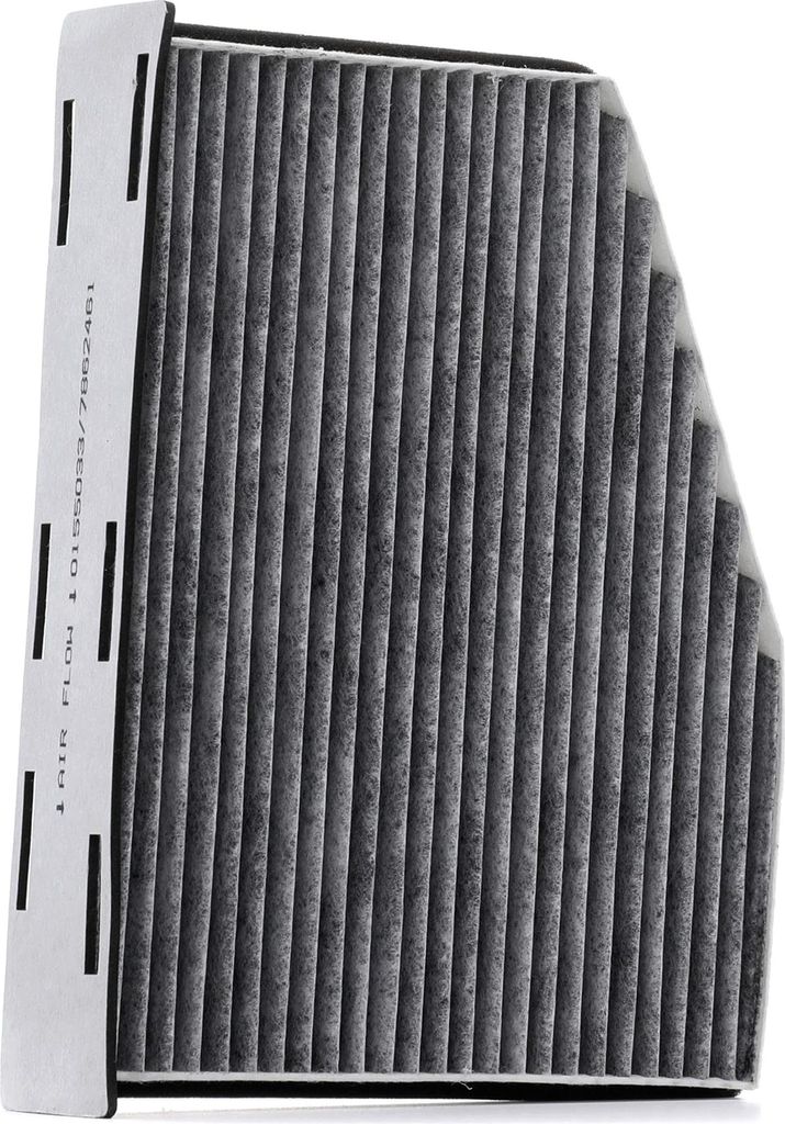 STARK SKIF-0170219 Innenraumfilter Pollenfilter für VW GOLF VI (5K1) Aktivkohle