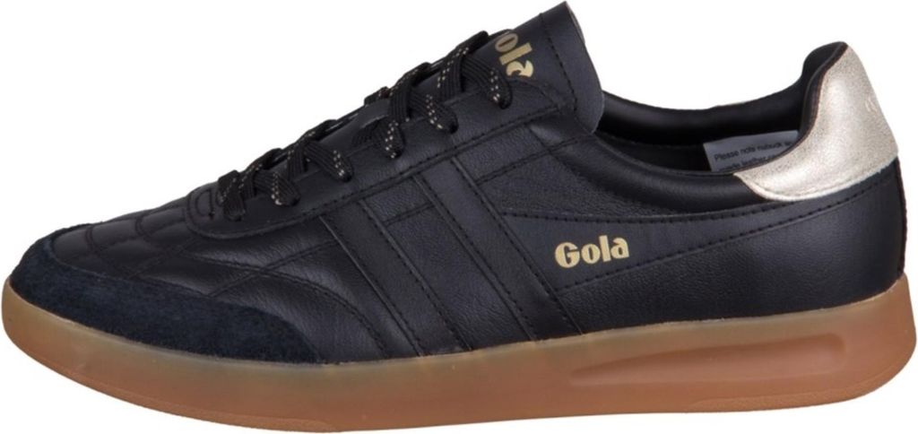 Schuhe Gola Stadia CLB785BY