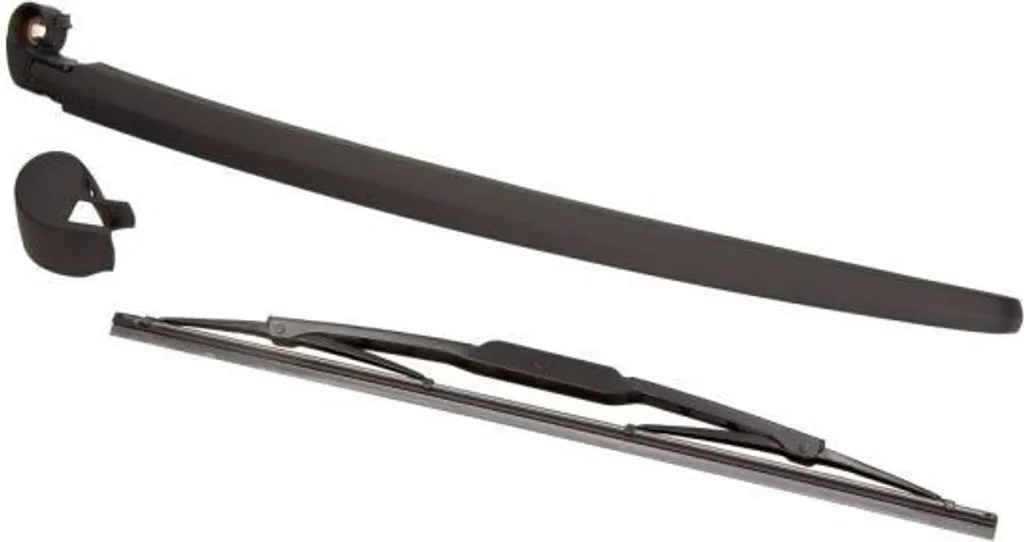 Bras essuie-glace 4F9 955 205 robuste et flexible pour Audi A6 série 4F