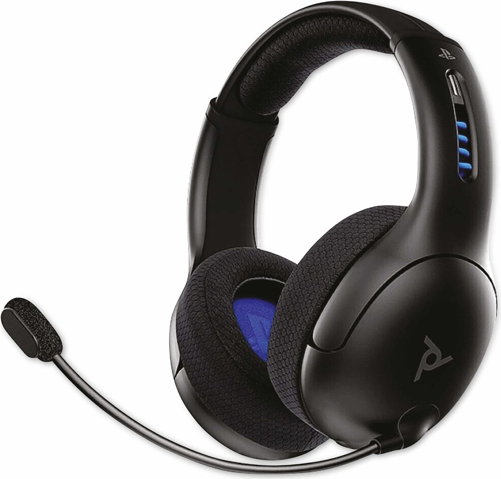 PDP-PerformanceDesignedProduct 051-049-EU-BK PDP Headset Image du produit 
